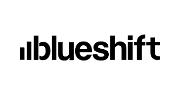 Blueshift logo