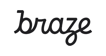 Braze logo