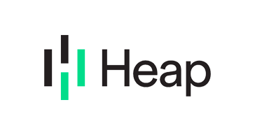 Heap logo