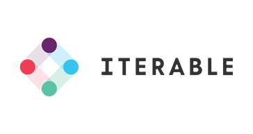 Iterable logo
