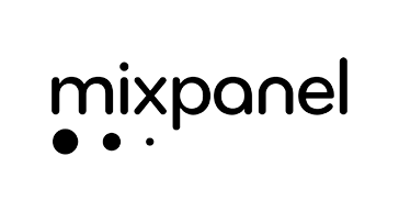 Mixpanel logo