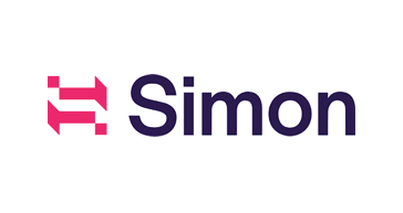 Simon Data logo