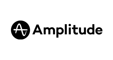 Amplitude logo