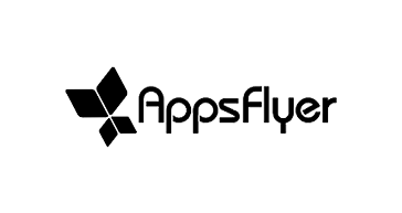 AppsFlyer logo