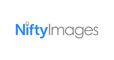 Nifty Images logo