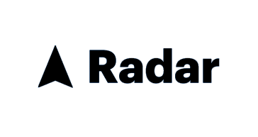 Radar logo