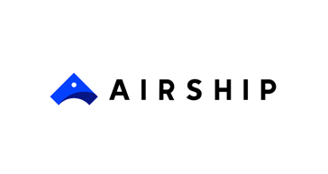 Airship logo