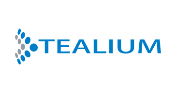 Tealium logo
