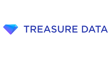 Treasure Data logo