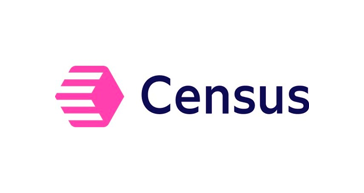 Census logo