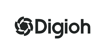 Digioh logo