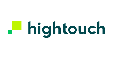 hightouch logo