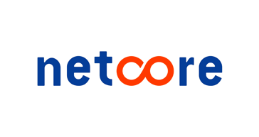 Netcore logo