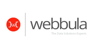Webbula logo